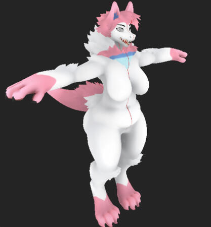 Sylveon Mama-Gen Sylveon Mama-Gen