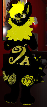 Public Ace Of Hearts Fluffy Dog Public Ace Of Hearts Fluffy Dog