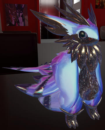 Public Galaxy Swaria Public Galaxy Swaria