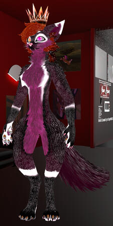 Public Lesbian Rexouium Evolved Public Lesbian Rexouium Evolved